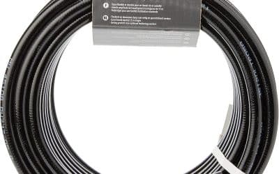 Test du tuyau HEA Control Pro 15 m de Wagner : accessoire indispensable pour vos systèmes Airless