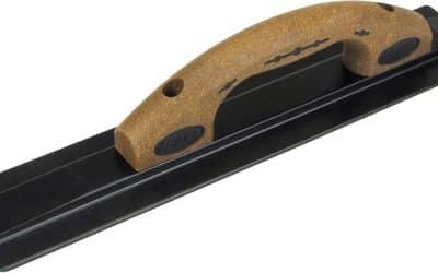 Test de la taloche en magnésium Kraft Cfe014 Elite Series avec poignée en liège