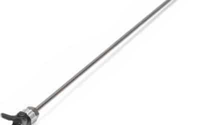 Test : rallonge WAGNER Airless 60 cm pour pulvérisateur de peinture