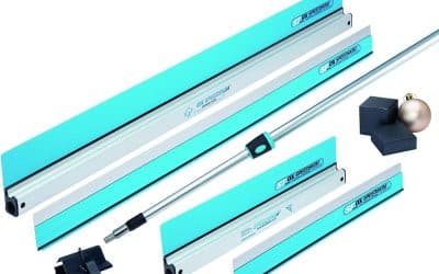 Test Ox Speedskim Deluxe : efficacité du Lot ST/SF 600 mm et 1200 mm