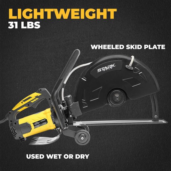 XtremepowerUS 3200W Electric 16