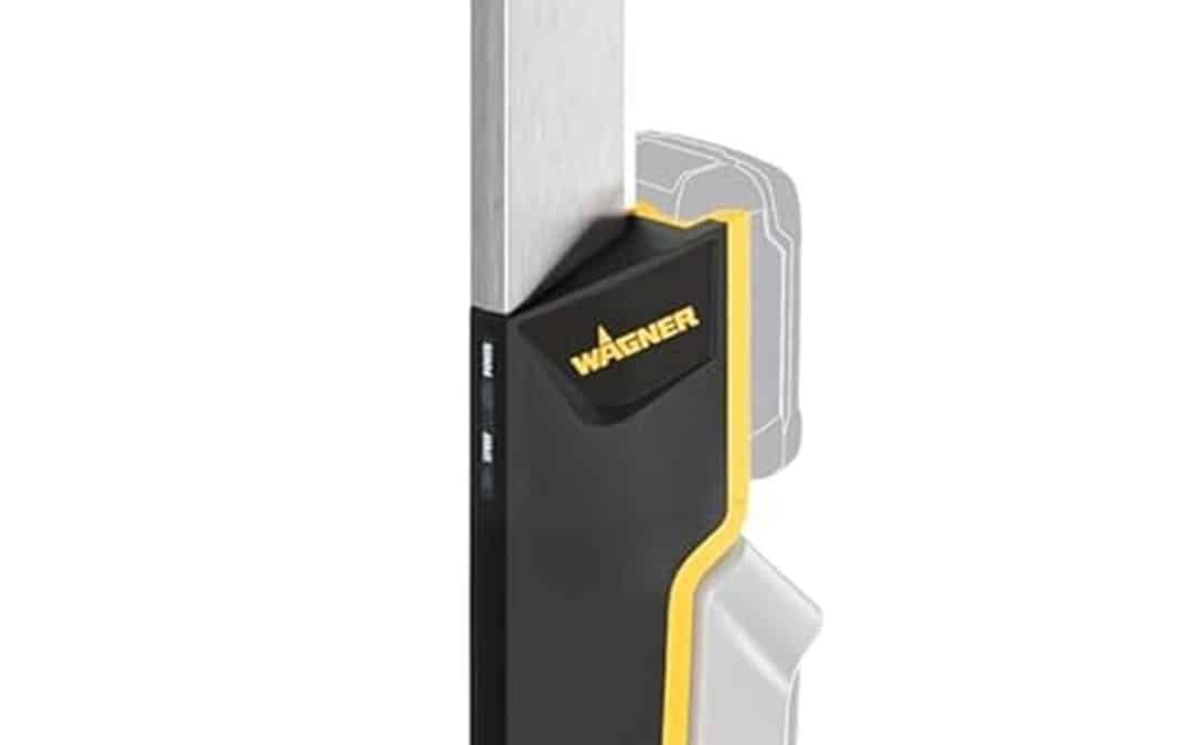 Test : wAGNER Levaro Powerbrush 18V