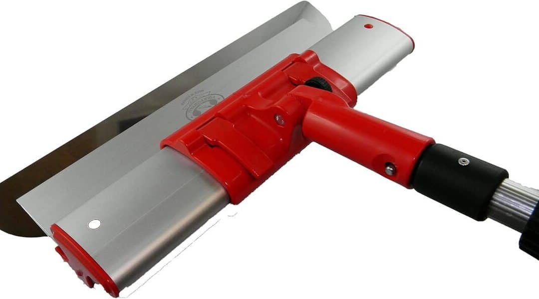 Test : ergoPlane CT01 kit de spatule professionnel complet