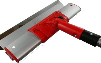 Test : ergoPlane CT01 kit de spatule professionnel complet