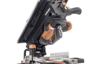 Test : evolution R210MTS-G2, scie convertible polyvalente
