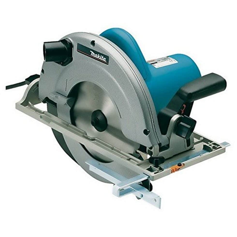 Scie circulaire Makita 5903R : test complet et avis 2026 W