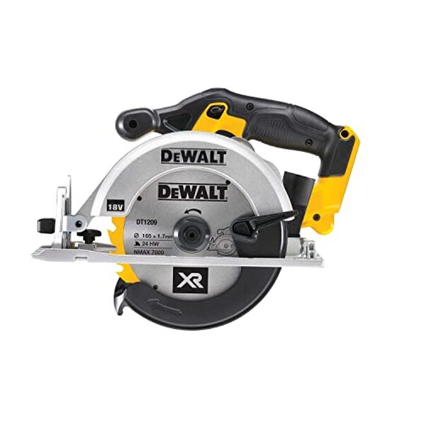 Découvrez notre test détaillé de la scie circulaire Dewalt DCS391N-XJ 18 V : performances, avantages et inconvénients pour bien choisir votre outil. 