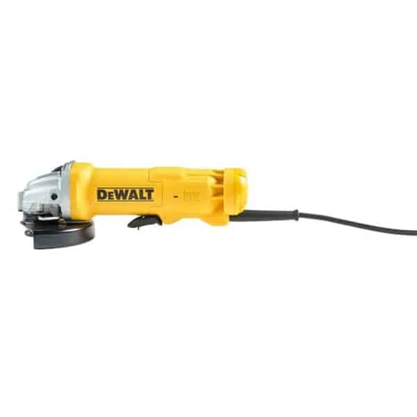 Découvrez notre test détaillé de la meuleuse Dewalt DWE4233-QS 1400W : puissance, ergonomie et performances pour vos travaux de meulage et de ponçage. 