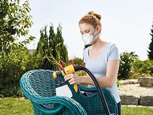 Découvrez notre test détaillé du pulvérisateur Wagner W 690 FLEXiO : performances, polyvalence et conseils d'utilisation pour vos projets de peinture.