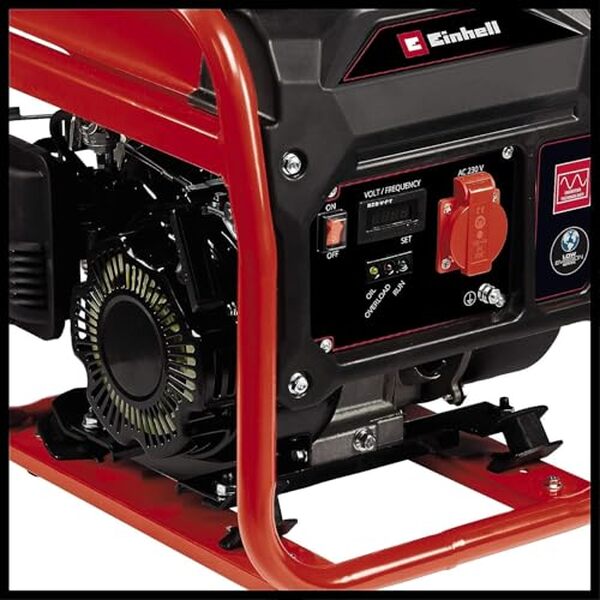 Découvrez notre test détaillé du générateur Einhell TC-IG 1100 avec technologie inverter. Performances, avantages et caractéristiques pour choisir le bon générateur portable. 