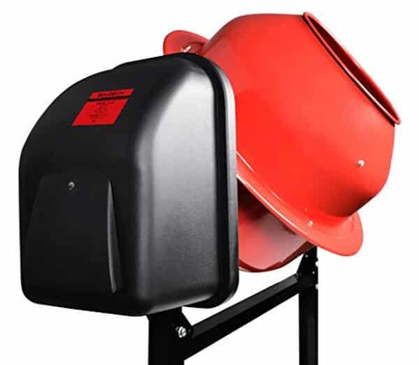 Découvrez notre test détaillé de la bétonnière électrique Boudech 140L 550W : performance, capacité et fiabilité pour vos travaux de maçonnerie.