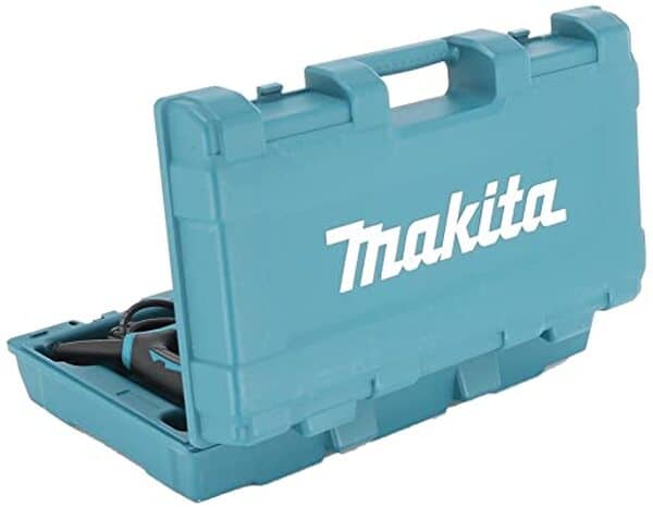 Découvrez notre test détaillé de la scie sabre Makita JR3051TK : performances, puissance 1200W, ergonomie et verdict complet pour bien choisir. 