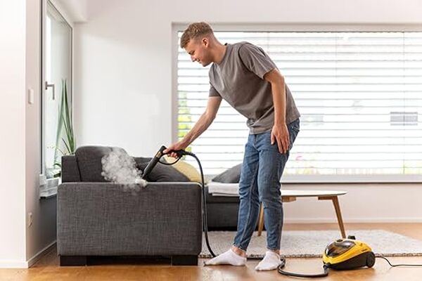 Découvrez notre avis complet sur le wAGNER Power Steamer 915 E : performances, avantages et inconvénients de ce nettoyeur vapeur haute pression pour votre maison.