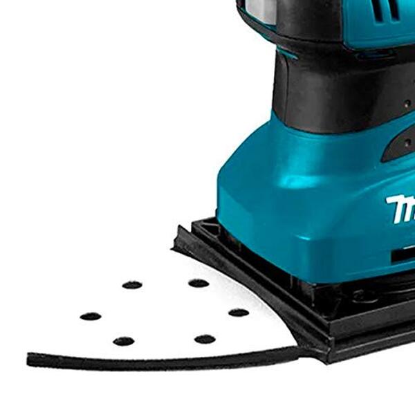 Découvrez notre test détaillé de la ponceuse vibrante Makita BO4565 200W : performances, avantages et verdict final pour bien choisir votre outil. 