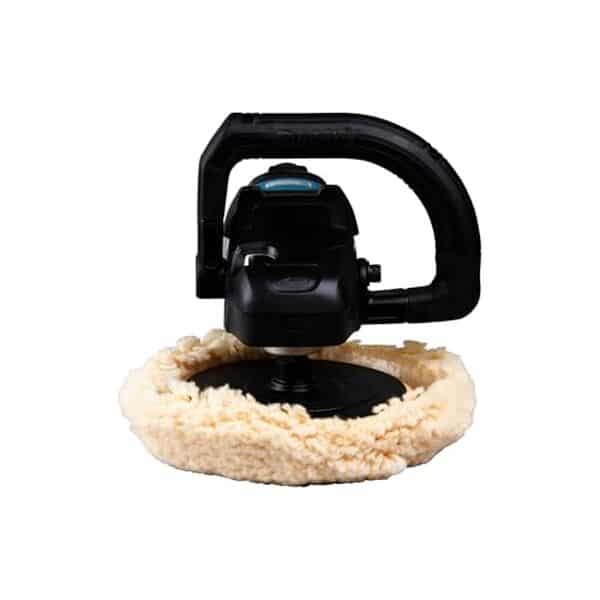 Découvrez notre test détaillé de la ponceuse polisseuse Makita 9237CB. Puissance 1200 W, performances et avis d'expert pour vos travaux de ponçage.