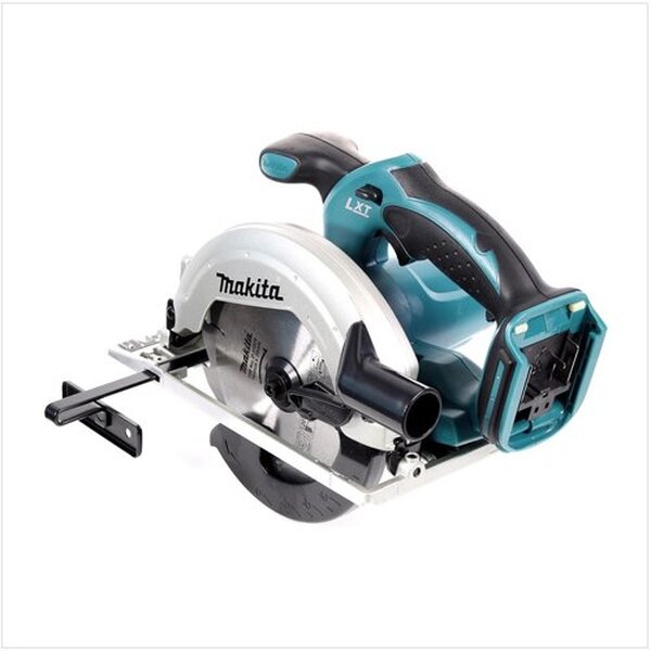 Découvrez notre test détaillé de la scie circulaire Makita DSS611Z 18V LXT Ø 165 mm : performances, avantages et inconvénients de ce modèle sans fil professionnel. 