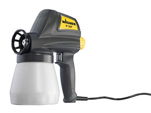 Découvrez notre avis complet sur le pistolet Wagner W 180 P : performances, kit de protection inclus et comparatif pour vos travaux de peinture professionnels.