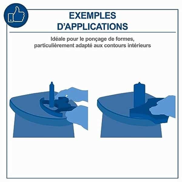 Découvrez notre test détaillé de la ponceuse Scheppach OSM100 : puissance, précision et efficacité pour tous vos travaux de ponçage professionnels.