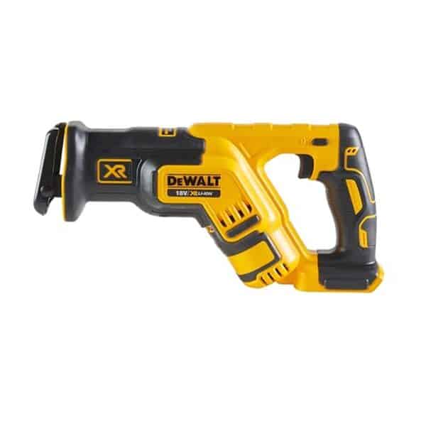 Découvrez notre test détaillé de la scie sabre DeWalt DCS367N 18V. Performances, autonomie et ergonomie : tout ce que vous devez savoir avant d'acheter.