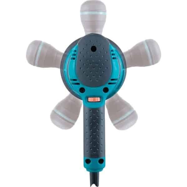 Découvrez notre test détaillé de la ponceuse variateur Makita BO5041 300 W : performances, avantages et inconvénients de cet outil professionnel de ponçage. 