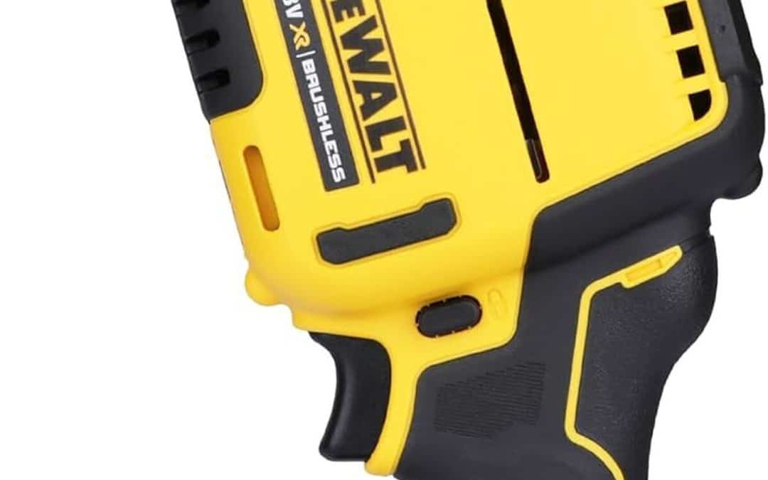 Test scie sabre compacte Dewalt XR 18V DCS369N-XJ
