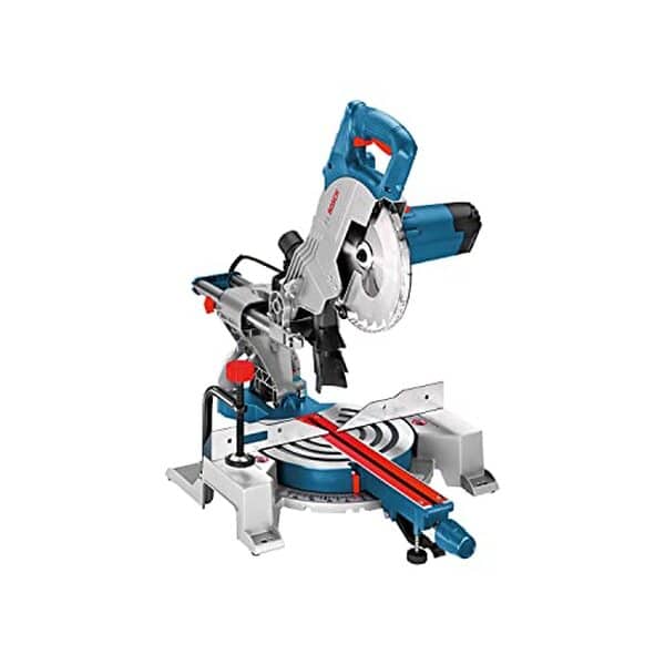 Découvrez notre test détaillé de la scie à onglets radiale Bosch Professional GCM 80 SJ 1400w : performances, avantages et inconvénients pour vos travaux de menuiserie.