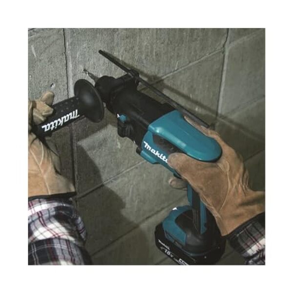 Découvrez notre test détaillé du perforateur Makita DHR165Z 18 V : puissance, efficacité et performances pour vos travaux de perçage et de démolition.