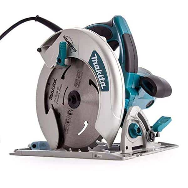 Découvrez notre test détaillé de la scie circulaire Makita 5008MGJ 1800 W : performances, caractéristiques et avis d'utilisateurs pour bien choisir.