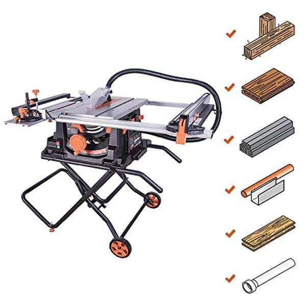 Découvrez notre test détaillé de la scie circulaire Evolution Rage 5-S : puissance, polyvalence et performances pour tous vos travaux de coupe professionnels et amateurs.