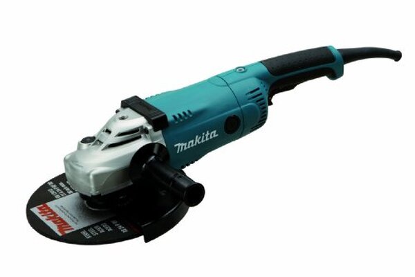 Test complet de la meuleuse Makita GA9020RF 230 mm 2200W. Découvrez nos avis, performances et recommandations pour cet outil professionnel haute puissance. 