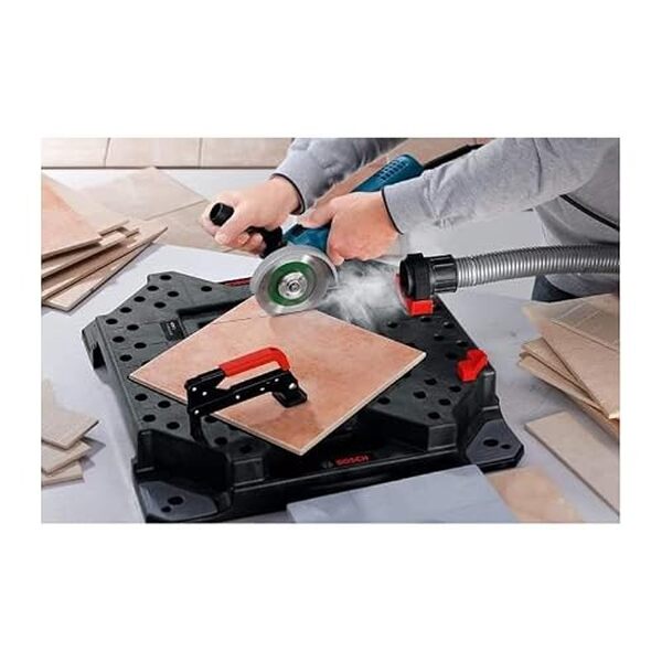 Découvrez notre test détaillé de la Bosch Professional GWS 1400. Analyse complète de ses performances, puissance et avantages pour vos travaux de meulage et de découpe professionnels.